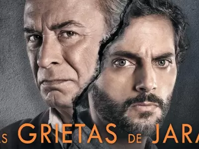 Est� en muchas plataformas y es un imperdible.