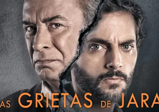 Est� en muchas plataformas y es un imperdible.