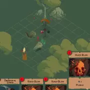 Death Howl: ¿Un deck-builder al estilo Dark Souls? Ya sabemos la fecha de lanzamiento en PC