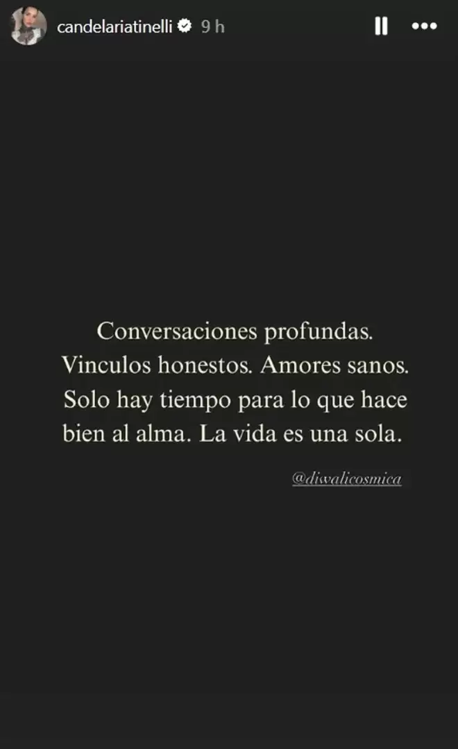 �Indirecta?