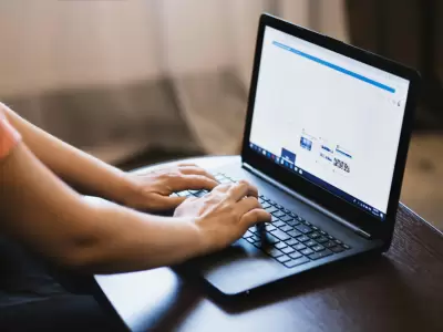 Claves para proteger tu informaci�n sensible al usar aplicaciones de IA.