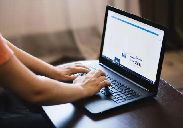 Claves para proteger tu informaci�n sensible al usar aplicaciones de IA.