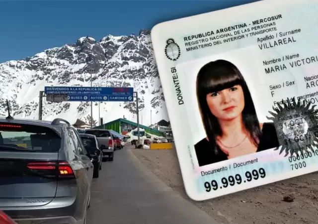 Requisitos y tr�mites esenciales para turistas argentinos.