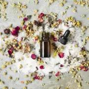 Flores de Bach: la terapia que equilibra emociones sin recurrir a f�rmacos