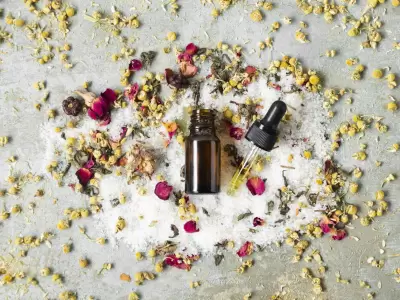 C�mo elegir la flor adecuada: claves de la terapia emocional de Bach.