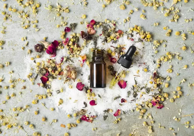 C�mo elegir la flor adecuada: claves de la terapia emocional de Bach.
