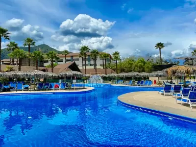 Gu�a de resorts All Inclusive en Chile para unas vacaciones completas.