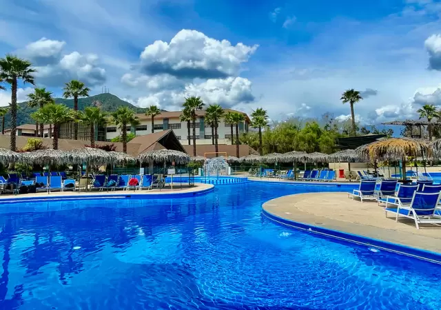 Gu�a de resorts All Inclusive en Chile para unas vacaciones completas.