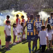 Pasillo de la pol�mica: El Tribunal de Disciplina cita a Estudiantes por darle la espalda a Rosario Central