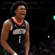 NBA hoy: diez partidos para abrir la semana este lunes 24 de noviembre