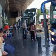 El termómetro del verano: qué dicen los choferes sobre el turismo en Mendoza