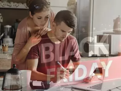 black friday