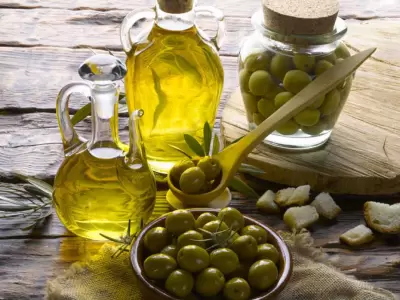 "El varietal arauco es la �nica variedad de aceituna que es nuestra, que es propia, que es Argentina" (J. C. Zuloaga)