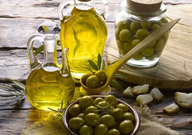 "El varietal arauco es la �nica variedad de aceituna que es nuestra, que es propia, que es Argentina" (J. C. Zuloaga)