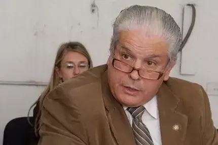 Juan Carlos Garc�a Zuloaga.