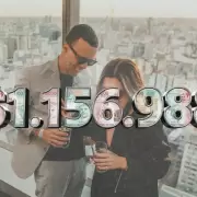 El gasto de la escapada XXL: una familia necesitó casi $1.2 millones para destinos "normales"