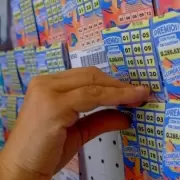 El nuevo ganador del Telekino es mendocino y a�n no se present� a cobrar el premio millonario