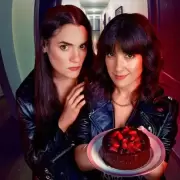 Malena Pichot y Pilar Gamboa confirmaron la segunda temporada de Viudas Negras