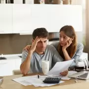 R�cord de morosidad en familias: el nivel m�s alto de los �ltimos 15 a�os