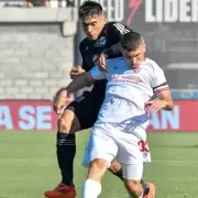 Barracas Central avanz� a cuartos tras eliminar a Riestra a domicilio
