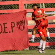 El partido que nadie olvidar�: el 10 a 0 que sacudi� las zonas mendocinas del Regional Amateur