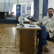 La multa millonaria y las consecuencias para el concejal que manej� borracho en Mendoza
