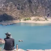 Turismo en modo "ahorro": m�s gente viaj�, pero achic� el gasto