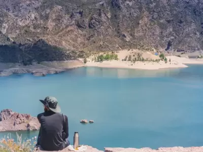 Mendoza figur� entre los destinos m�s buscados por los turistas. (Foto: web)