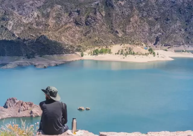 Mendoza figur� entre los destinos m�s buscados por los turistas. (Foto: web)