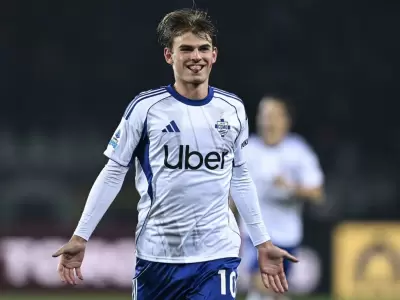 Nico Paz regresar� al Real Madrid.