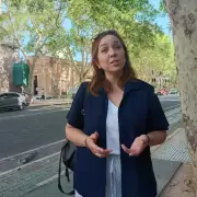 Martín Antolín será expulsado del Partido Libertario tras conducir alcoholizado en Arístides