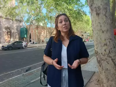 Mart�n Antol�n ser� expulsado del Partido Libertario tras conducir alcoholizado en Ar�stides.