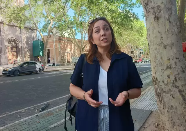 Mart�n Antol�n ser� expulsado del Partido Libertario tras conducir alcoholizado en Ar�stides.