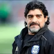 Cinco años sin Diego Maradona: La herida que no cierra y el día que se detuvo el tiempo