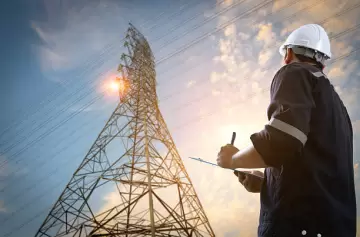 La Cooperativa El�ctrica realizar� trabajos de mantenimiento en cuatro zonas del departamento.