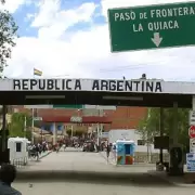 Policía Migratoria: la medida que busca reducir "el colador" de las fronteras argentinas