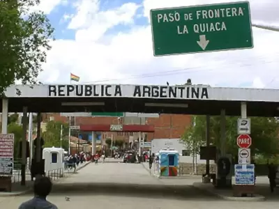 Frontera