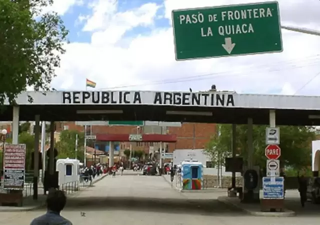 Frontera