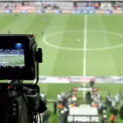 Fin de una era: AFA rompe contrato con TyC Sports por el f�tbol de ascenso