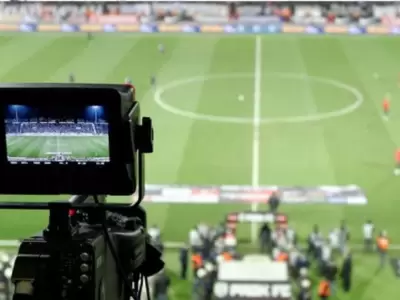 TyC Sports no transmitir� los partidos del ascenso.