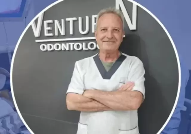 V�ctor Hugo Ventur�n falleci� en el tr�gico accidente en Chile/  Fuente: Redes Sociales