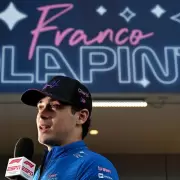 Del caos al desierto: la ambiciosa meta de Colapinto para el final de la temporada de F1