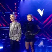 Bomba en la m�sica: el 'parate' de Miranda! y las versiones de un conflicto entre Sergi y Gattas