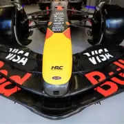El piloto que Red Bull tenía escondido: dicen que es "mejor que Tsunoda"