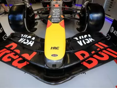 Red Bull definir� en los pr�ximos d�as al compa�ero de Verstappen para el 2026.