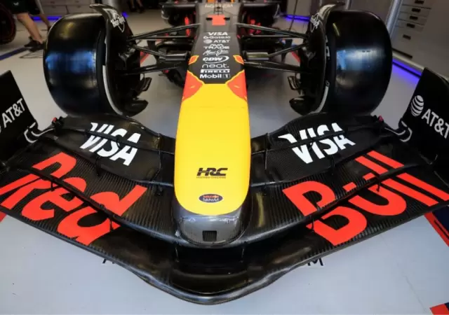 Red Bull podr�a perder a un hist�rico integrante.