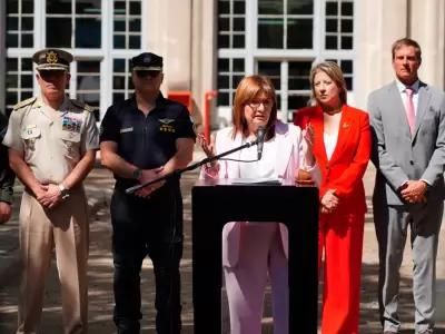 Anuncios de Bullrich