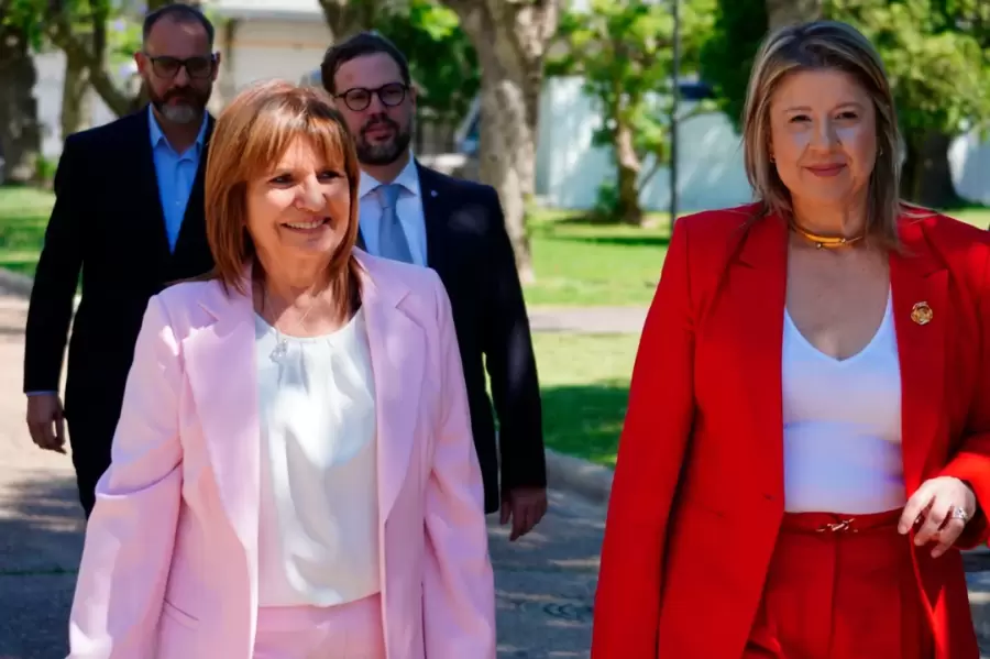 Bullrich y Monteoliva