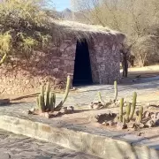 "El Shincal de Quimivil": dónde está el "Machu Pichu argentino", la joya Inca en Catamarca