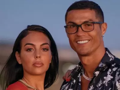 Georgina y Cristiano se casar�n en una imponente catedral portuguesa.